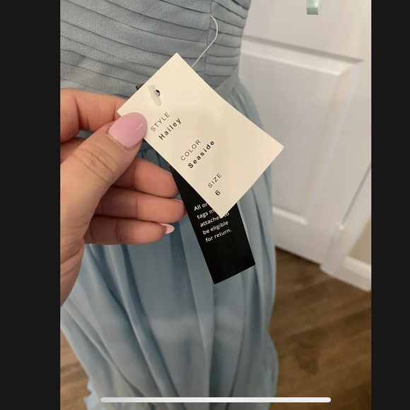 Weddington Way Hailey Dress - Picture 6 of 9